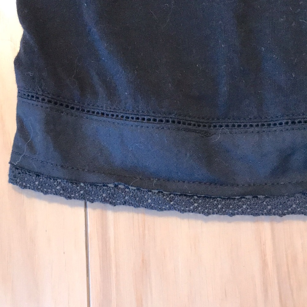 Black Top - Picture 3 of 3